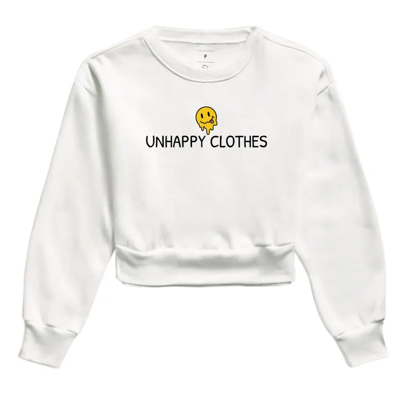 Unhappy Clothes - Imagem 3