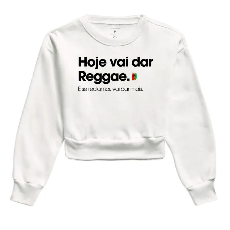 Hoje vai dar Reggae - Imagem 3
