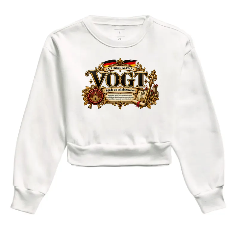 Vogt  - Imagem 3