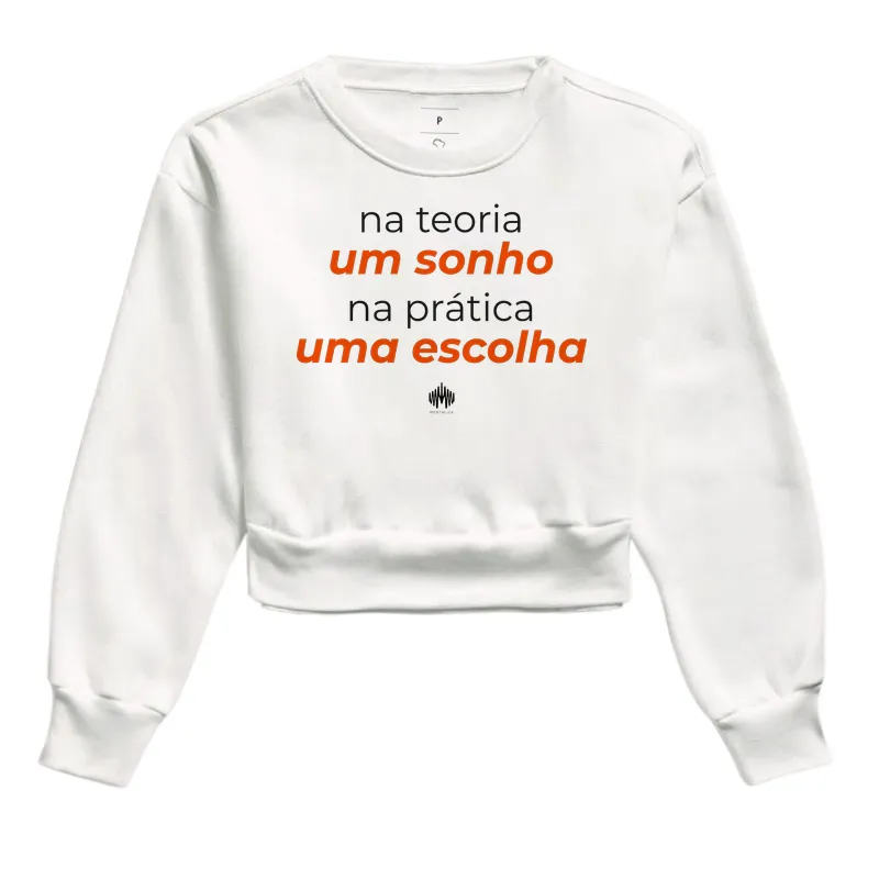 Na teoria, um sonho. Na prática, uma escolha. - Imagem 3