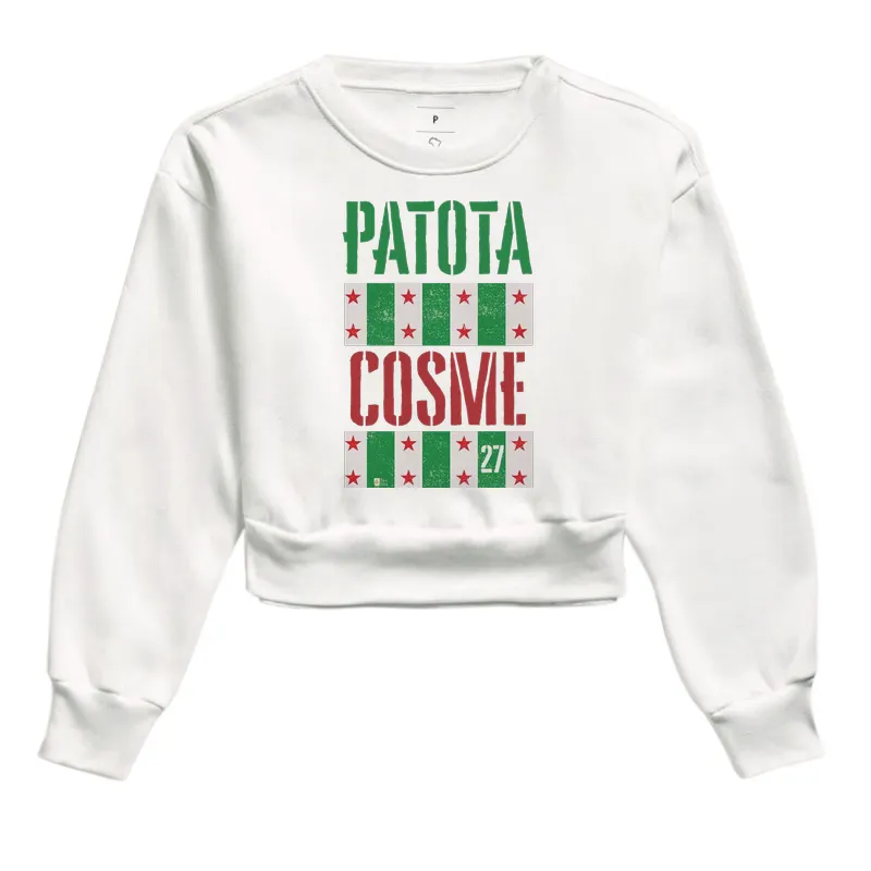 Patota Cosme 27 Maria Patuá