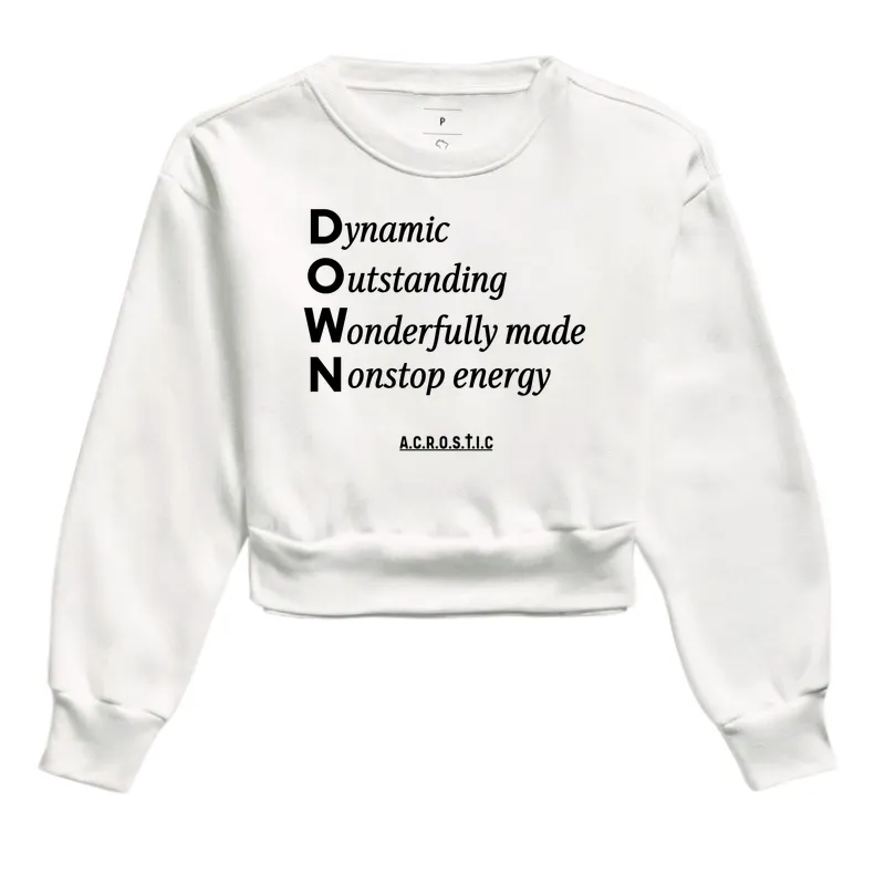 D.O.W.N | a.c.r.o.s.t.i.c