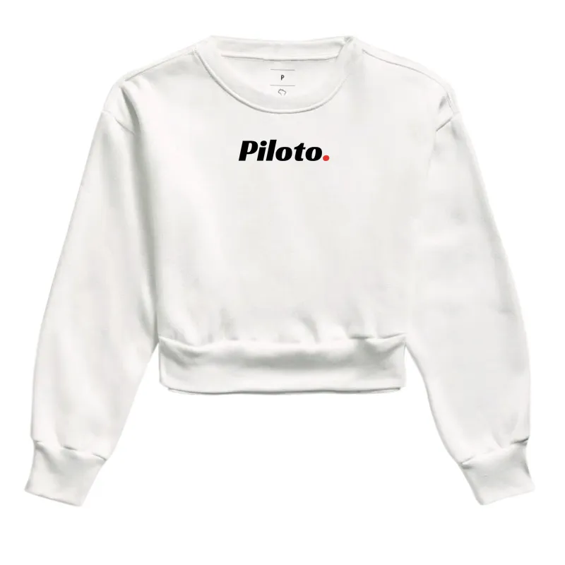 Piloto. - Imagem 3