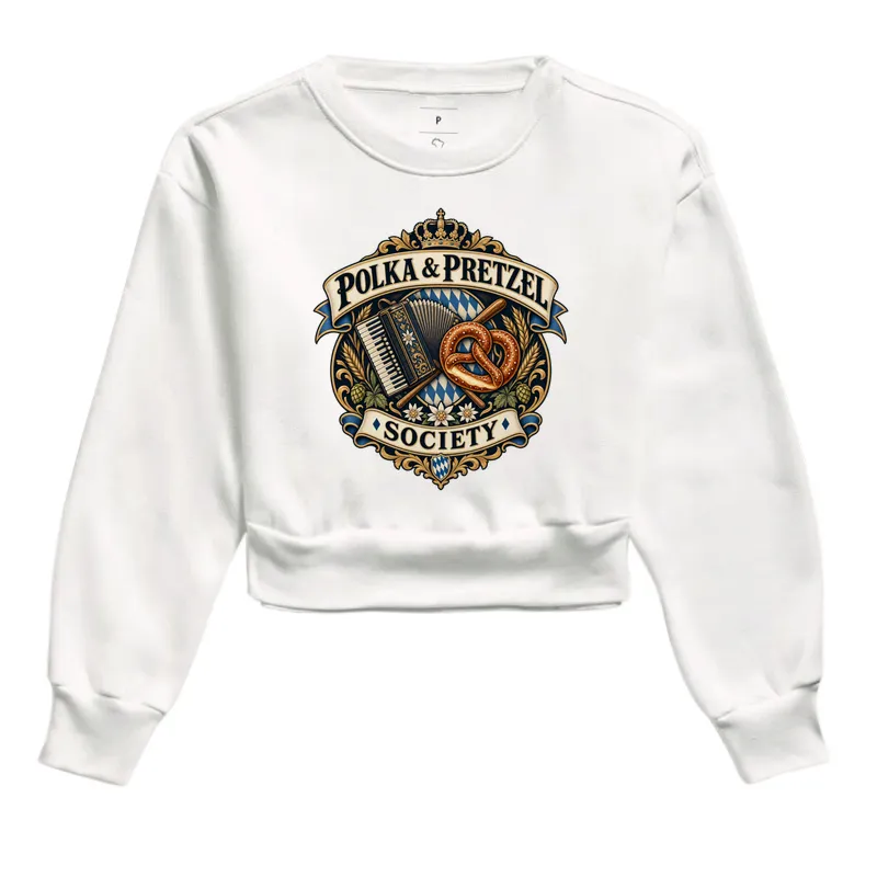 Polka & Pretzel Society - Imagem 3