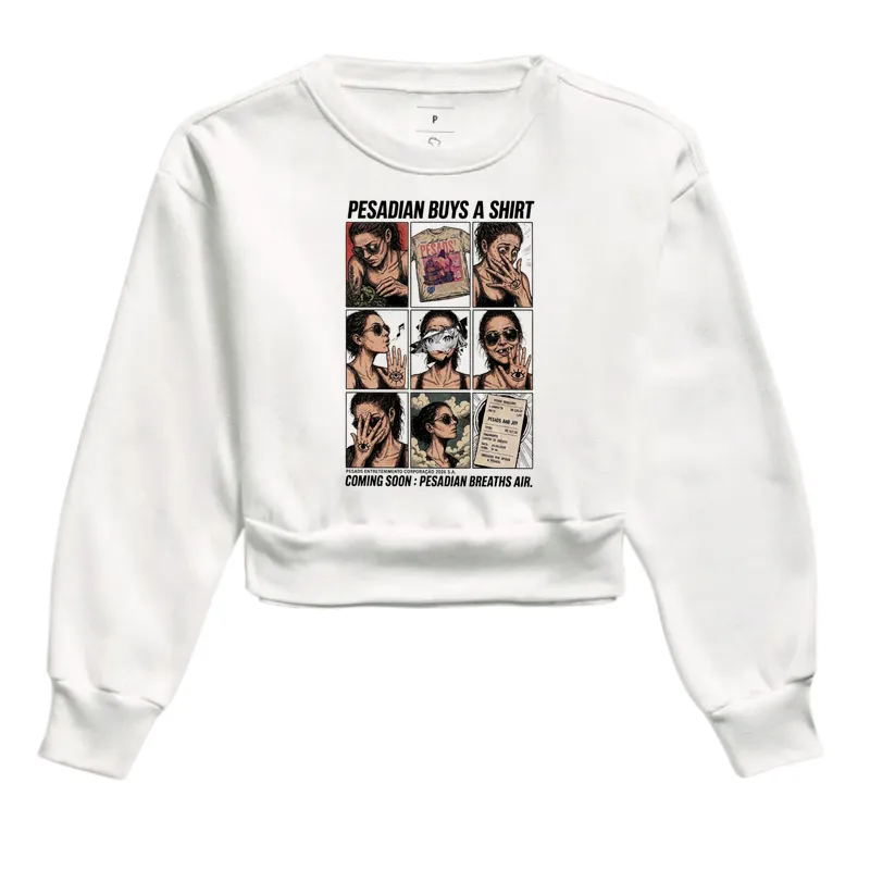 pesadian buys a shirt - Imagem 3
