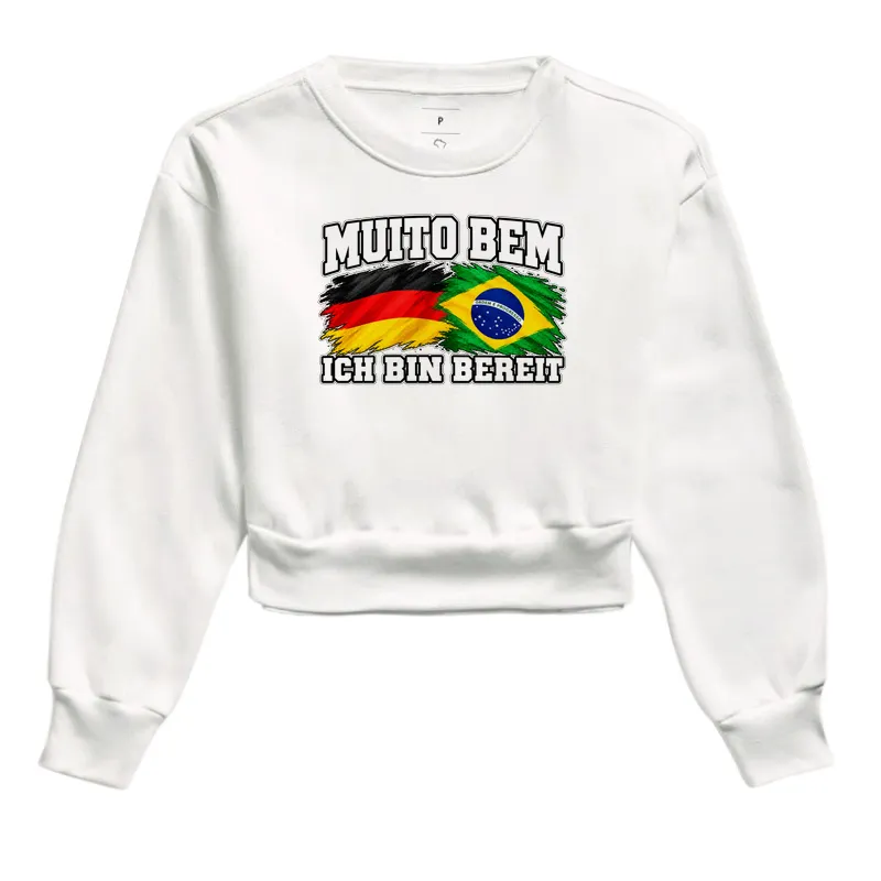 Muito Bem — Ich Bin Bereit - Imagem 3