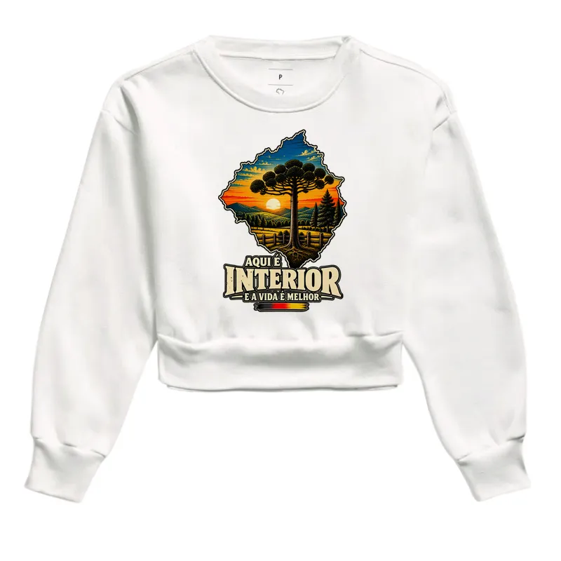 Aqui é interior — e a vida é melhor - Imagem 3