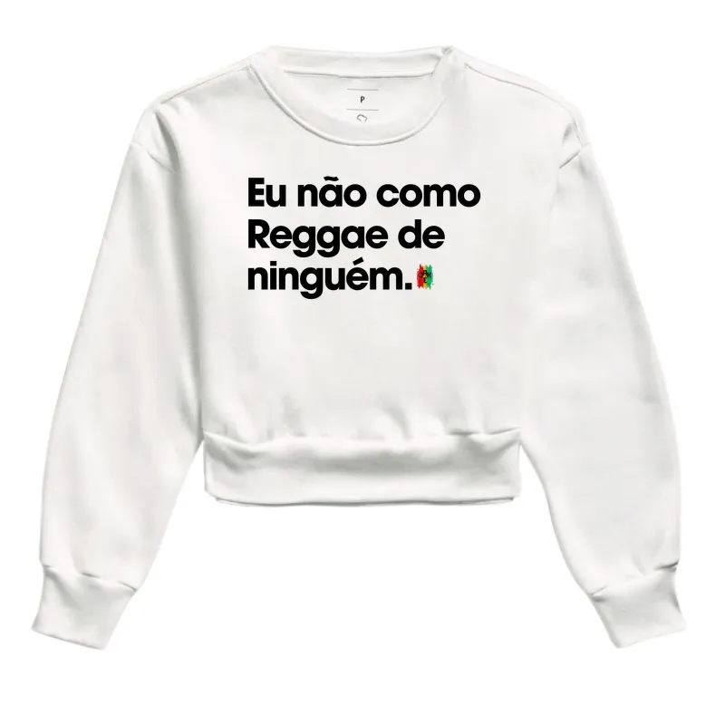 Não como Reggae - Imagem 3