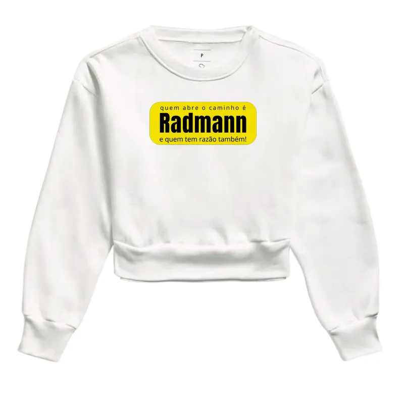 Radmann - Imagem 3