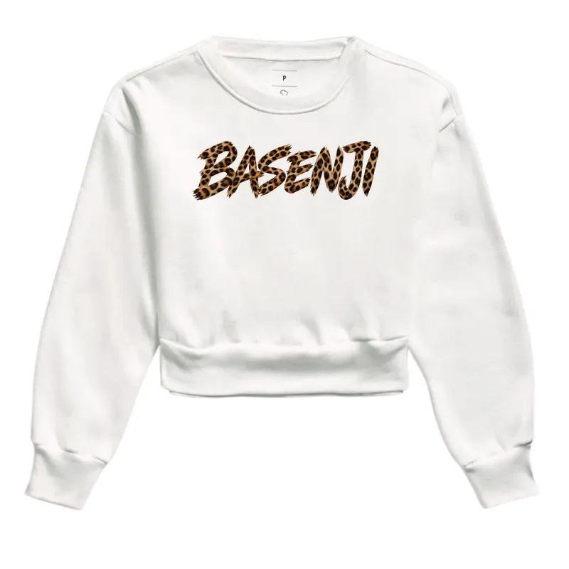 Basenji Onça - Imagem 3