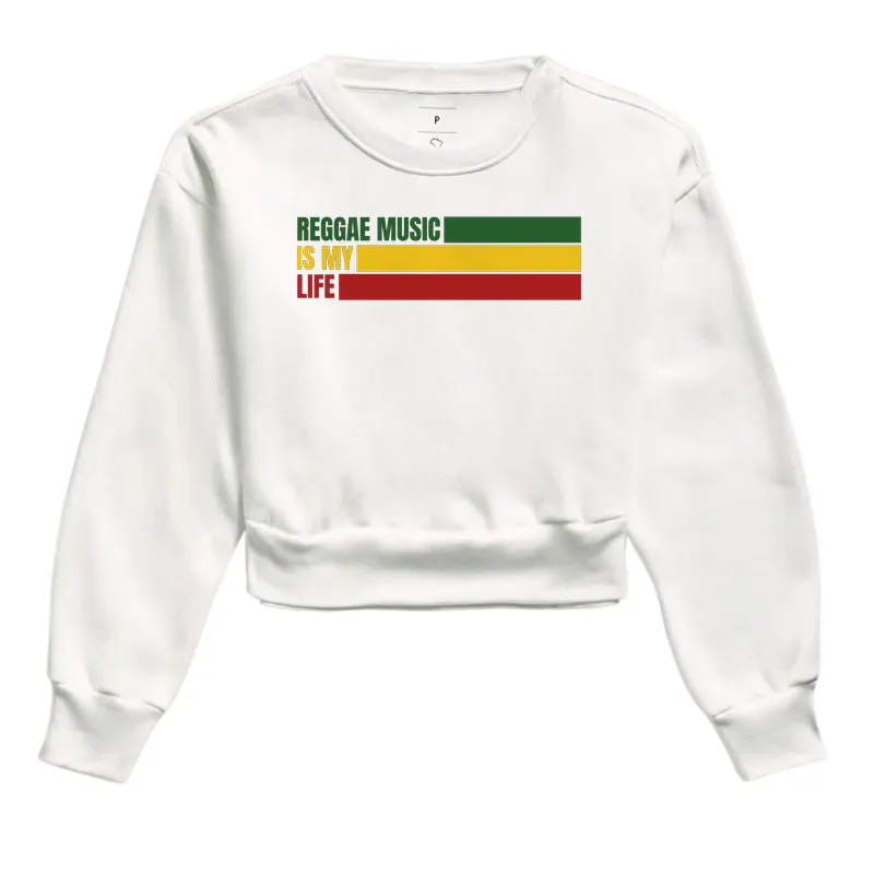 Reggae Music is my life - Imagem 3