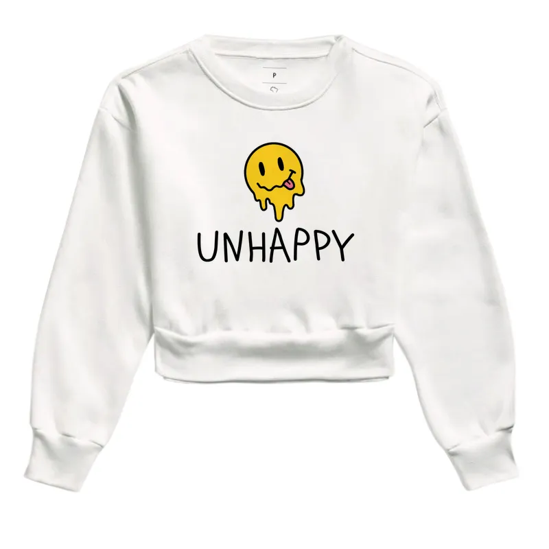 Unhappy - Imagem 3