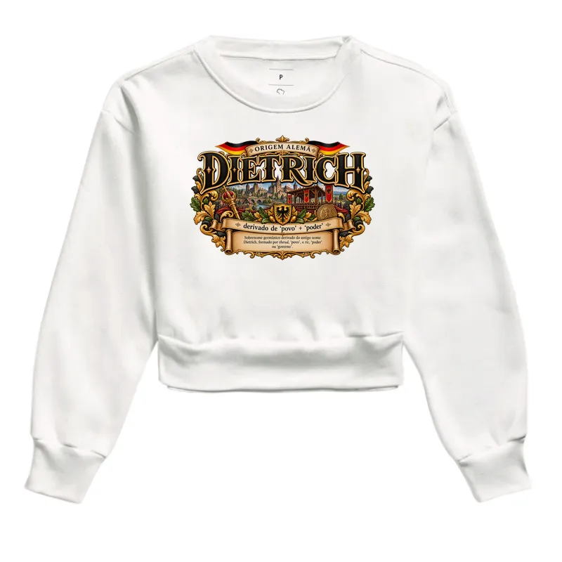 Dietrich  - Imagem 3