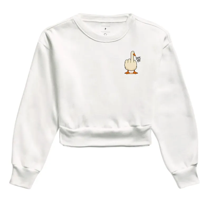 DUCK YOU MINIMALISTA - Imagem 3