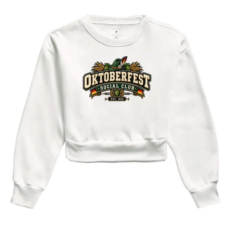 Oktoberfest Social Club - Imagem 3