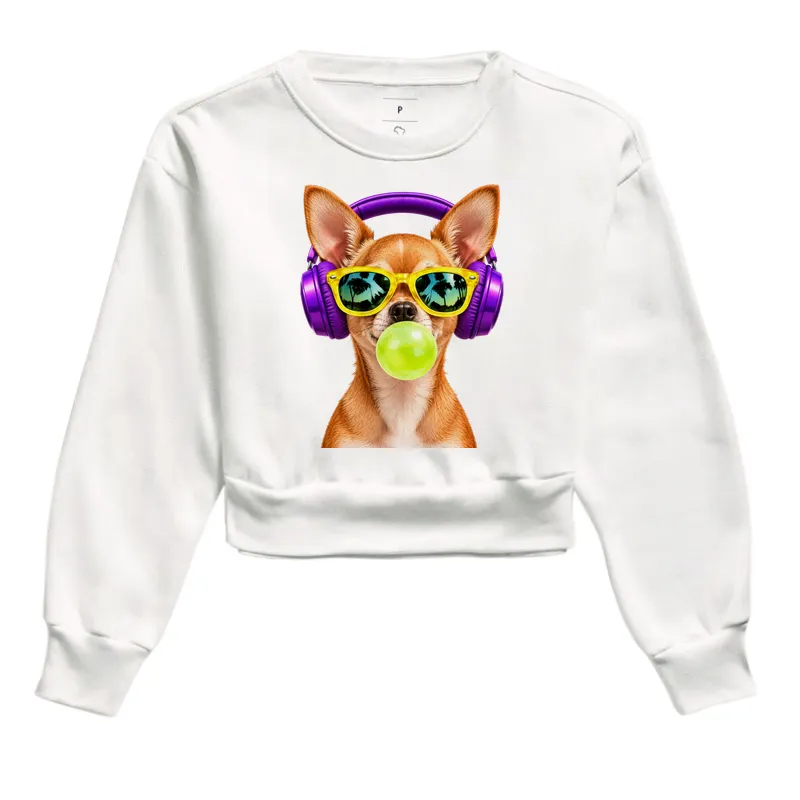 Chihuahua Pop Vibes - Imagem 3