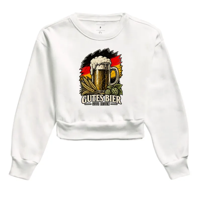 Gutes Bier — Gute Zeiten - Imagem 3