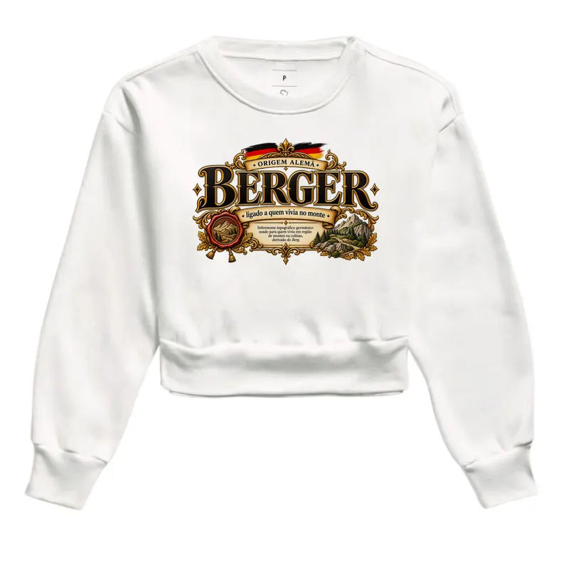 Berger  - Imagem 3