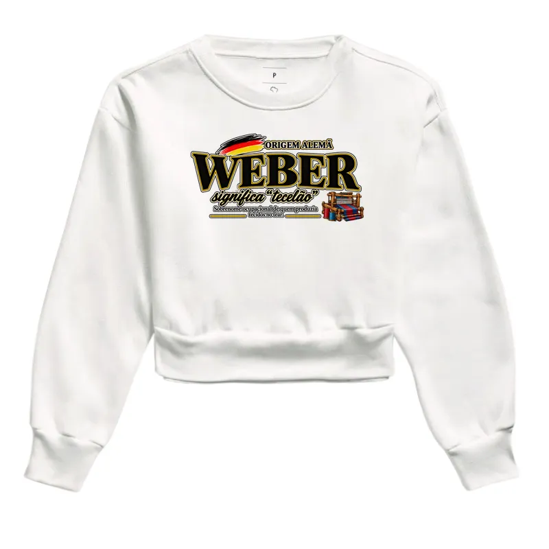 Weber - Imagem 3
