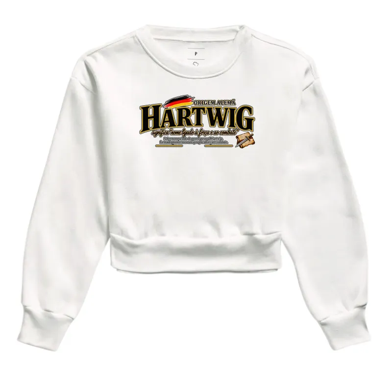 Hartwig  - Imagem 3