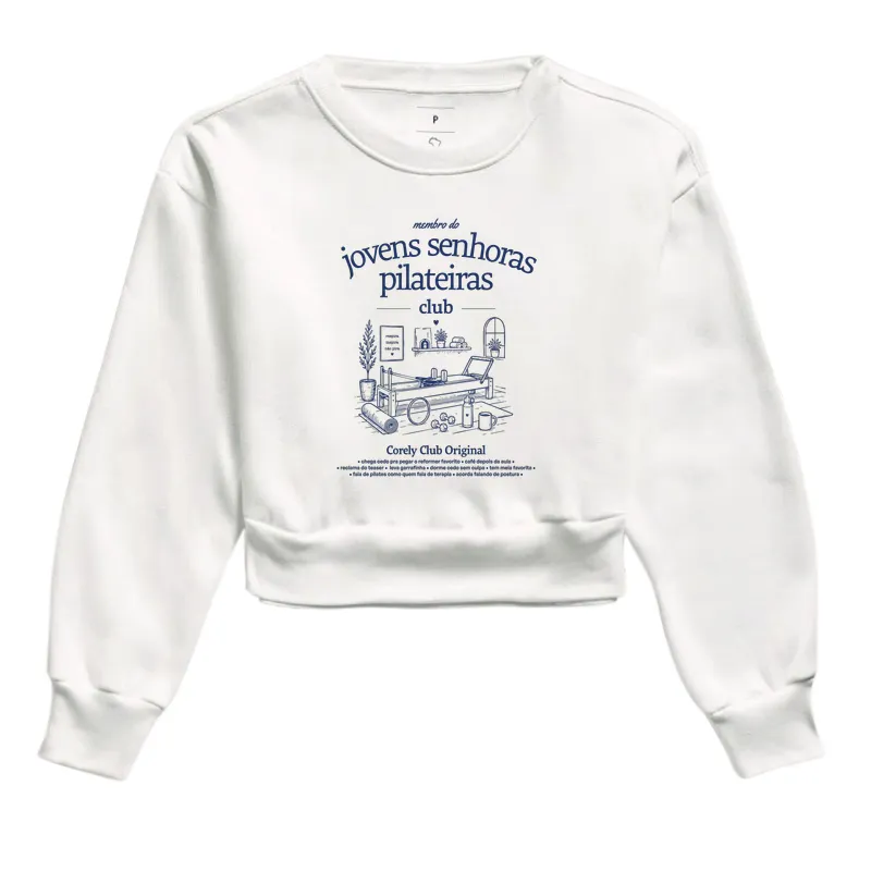 Jovens Senhoras Pilateiras Club