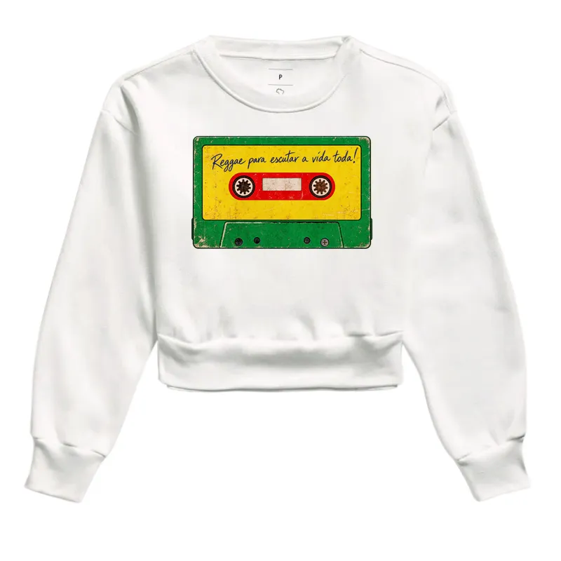 Reggae para escutar a vida toda - Imagem 3