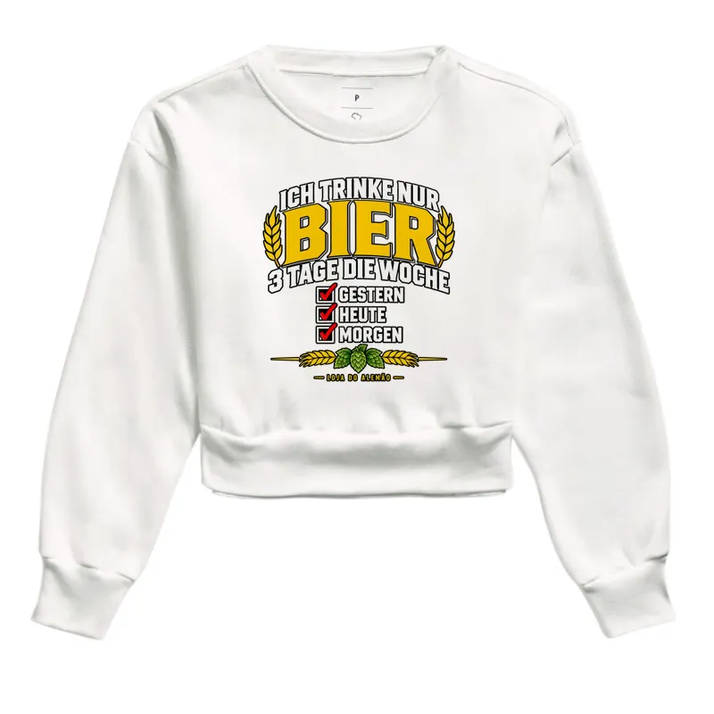 Ich Trinke Nur Bier - Imagem 3