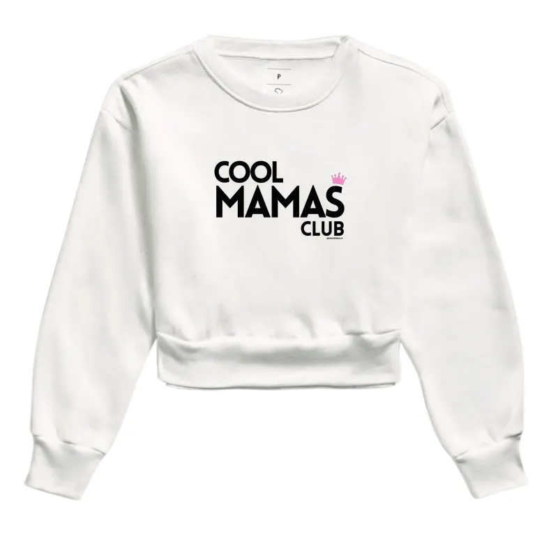 Cool Mamas Club coroa dk