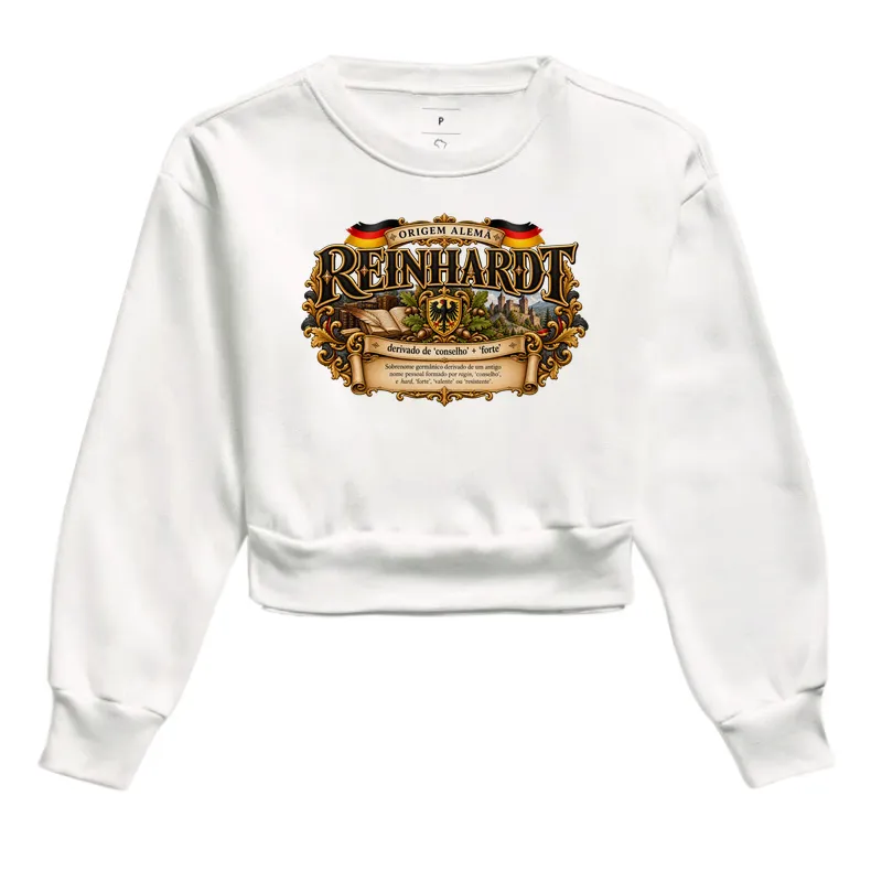 Reinhardt  - Imagem 3