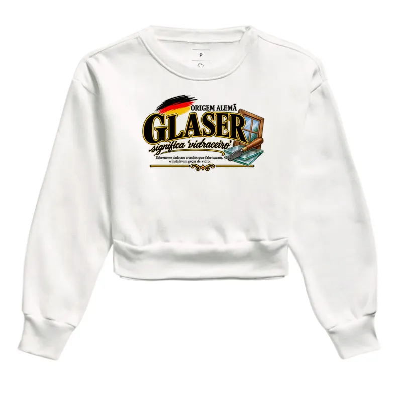 Glaser  - Imagem 3