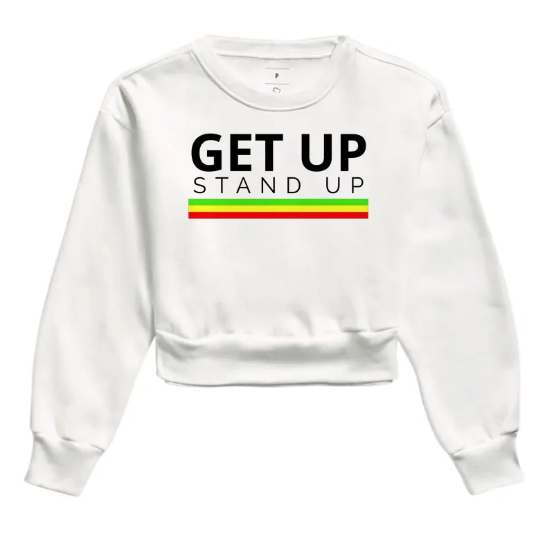 Get Up - Imagem 3