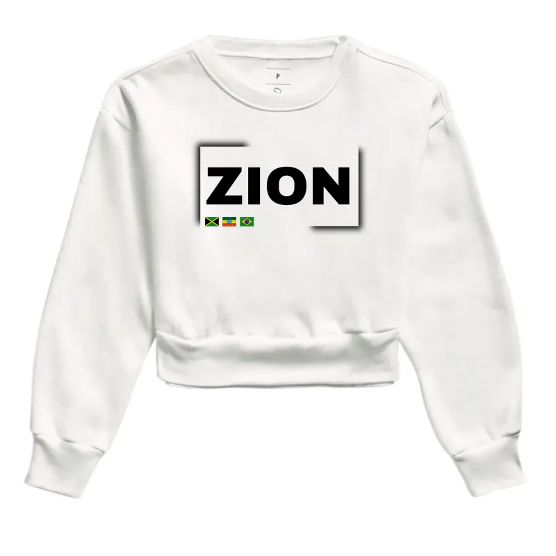 Zion