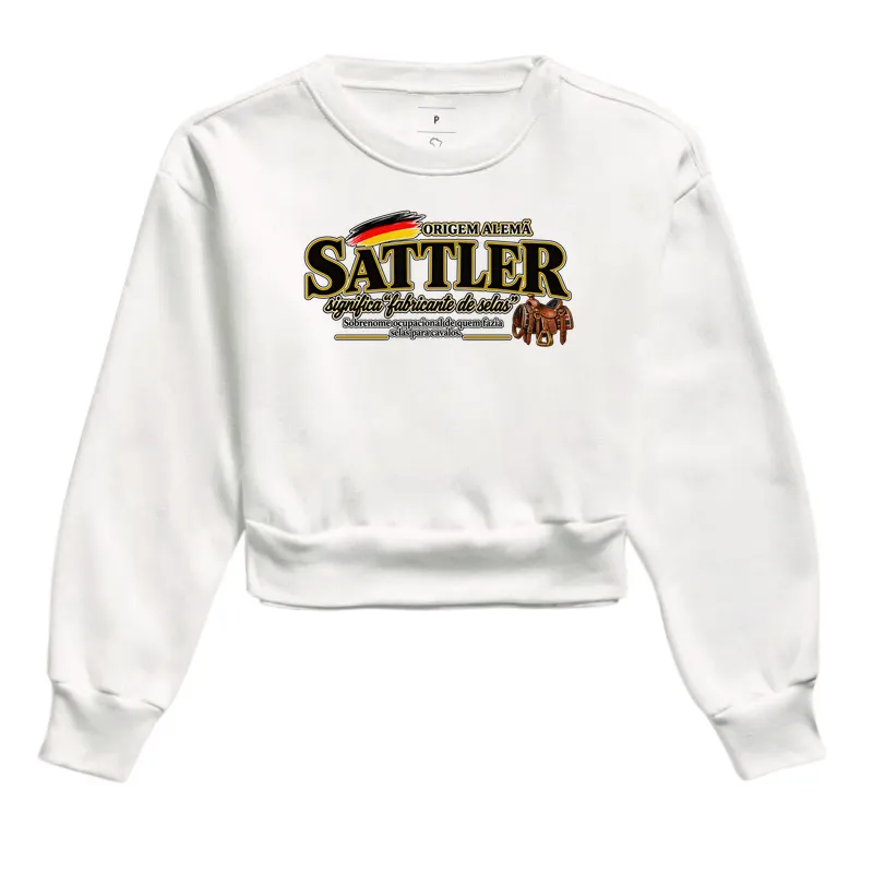 Sattler  - Imagem 3