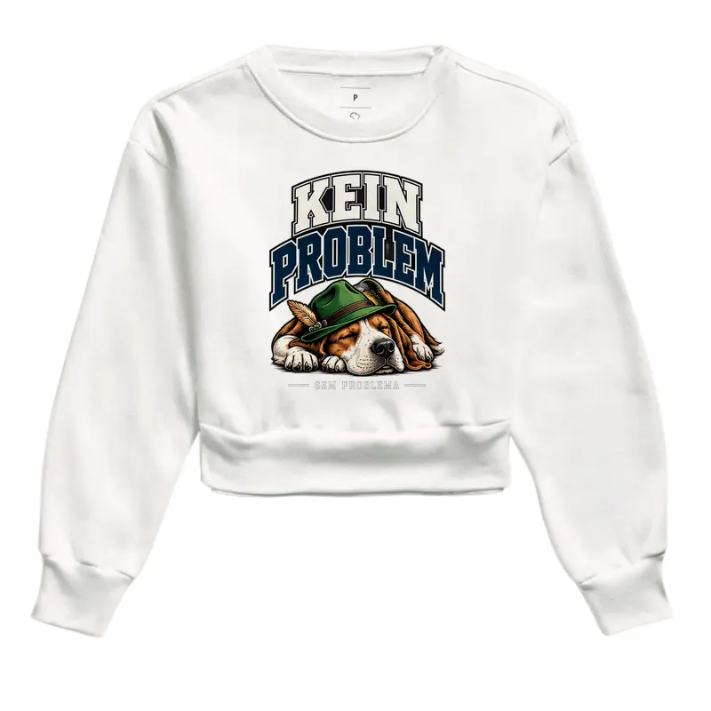 Kein Problem — Sem Problema - Imagem 3