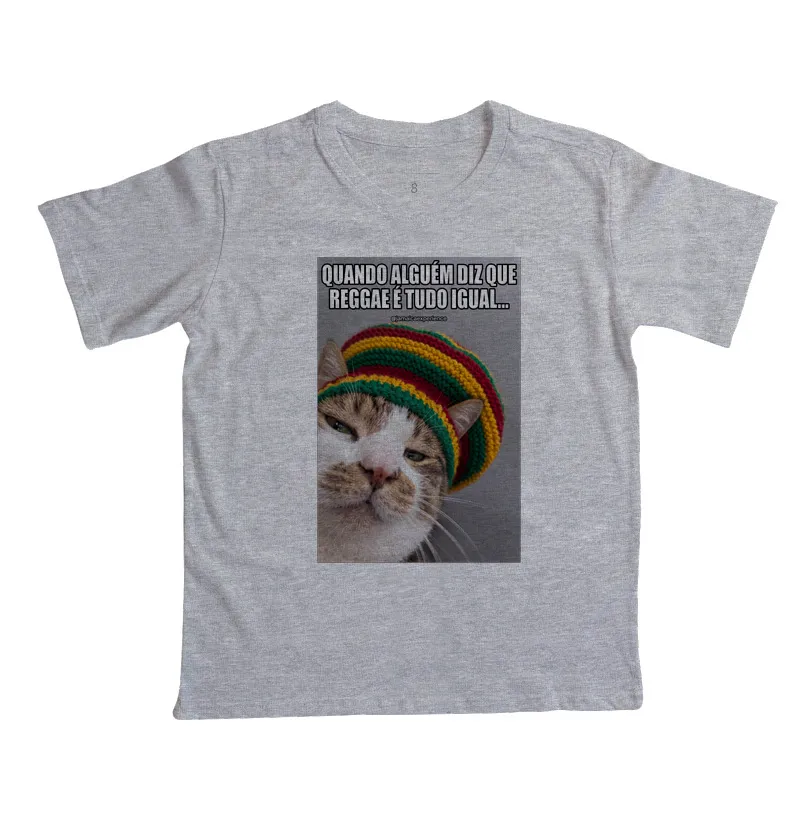 Jamaicat | Só que não! - Imagem 10