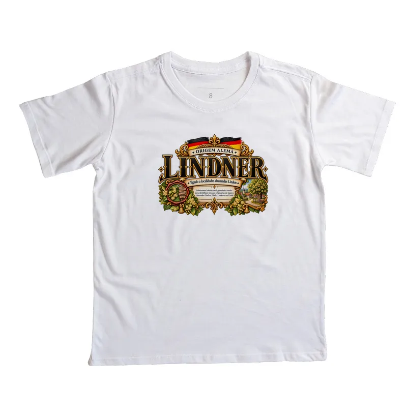 Lindner  - Imagem 6
