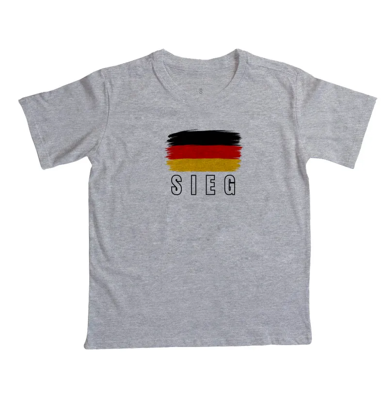 Sieg - Imagem 4