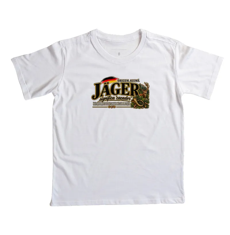 Jäger - Imagem 2