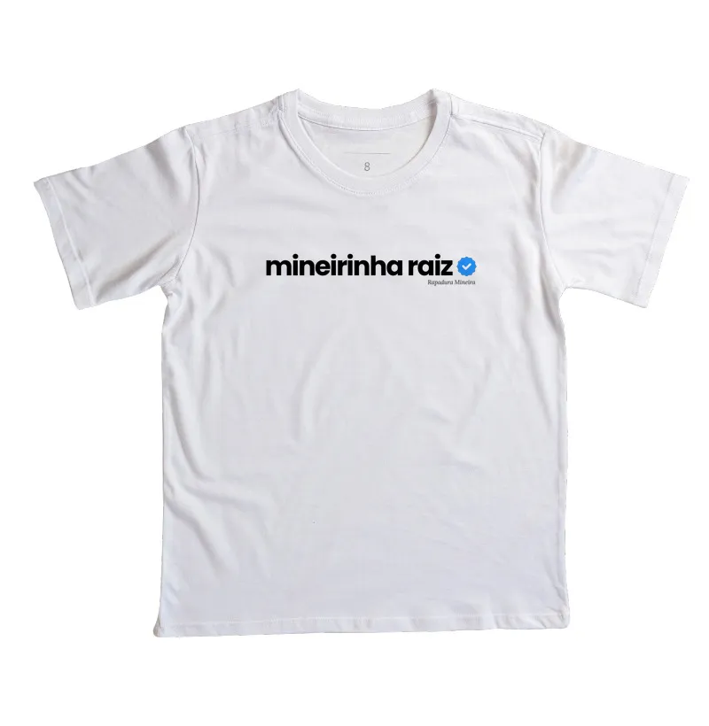 Mineirinha raiz - Imagem 3