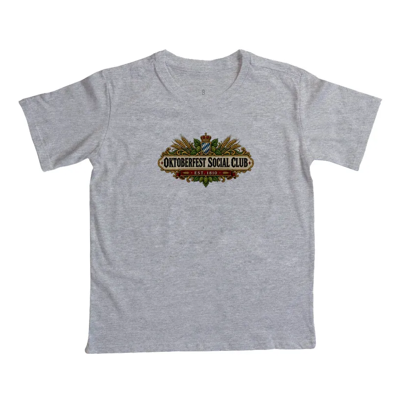 Oktoberfest Social Club — Est. 1810 - Imagem 7