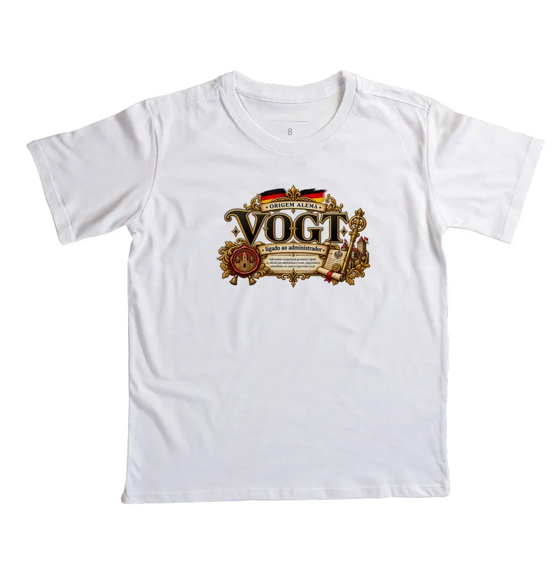 Vogt  - Imagem 4