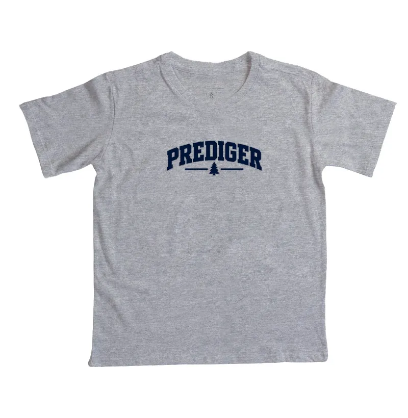 Prediger  - Imagem 6