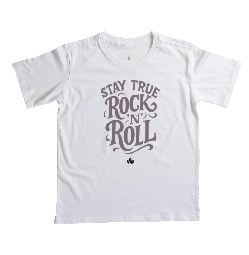 Stay True Rock 'N' Roll - Imagem 6