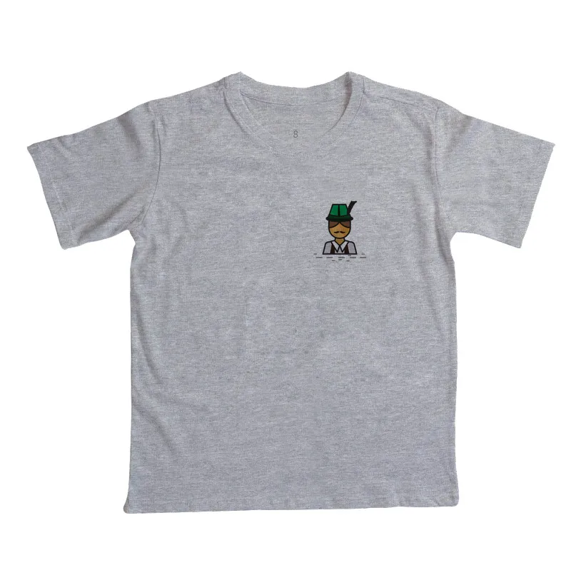Camisa 3