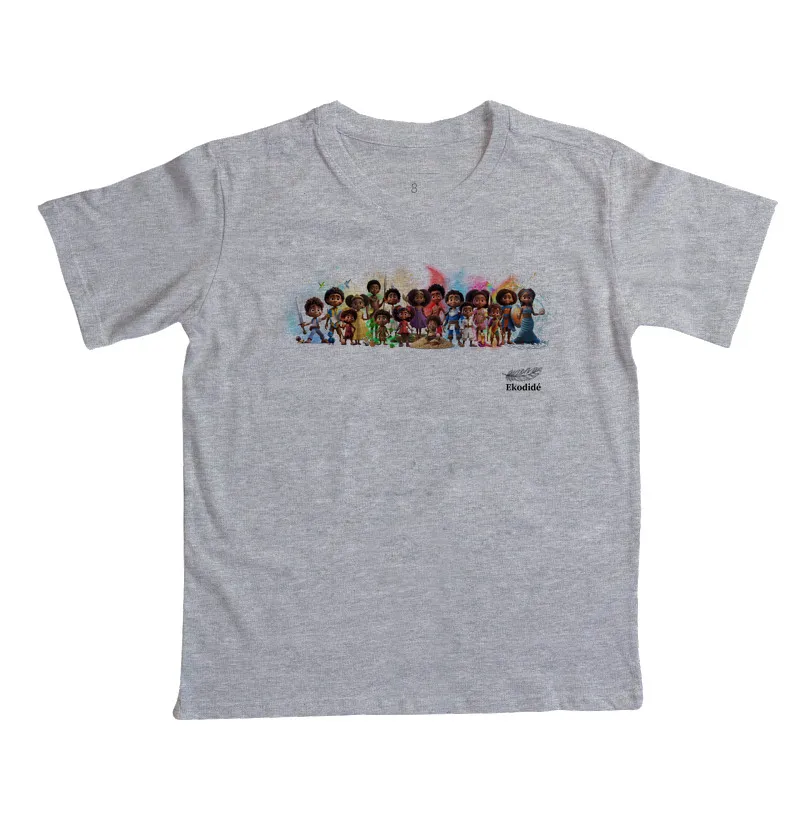 Camisa 4