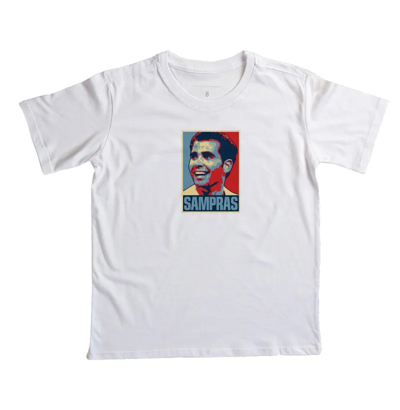 SAMPRAS - Imagem 2