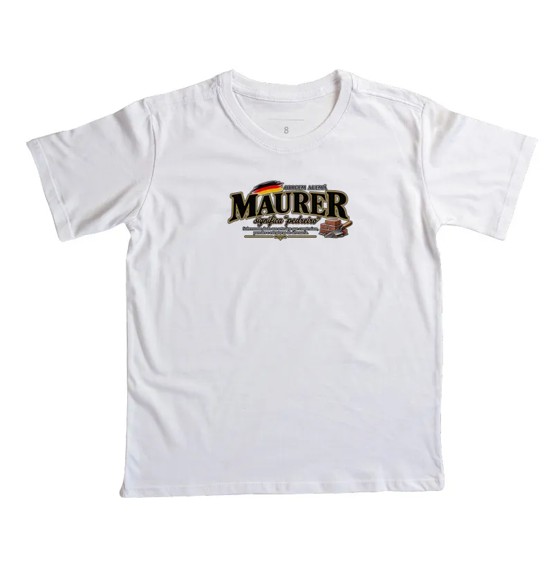 Maurer  - Imagem 2