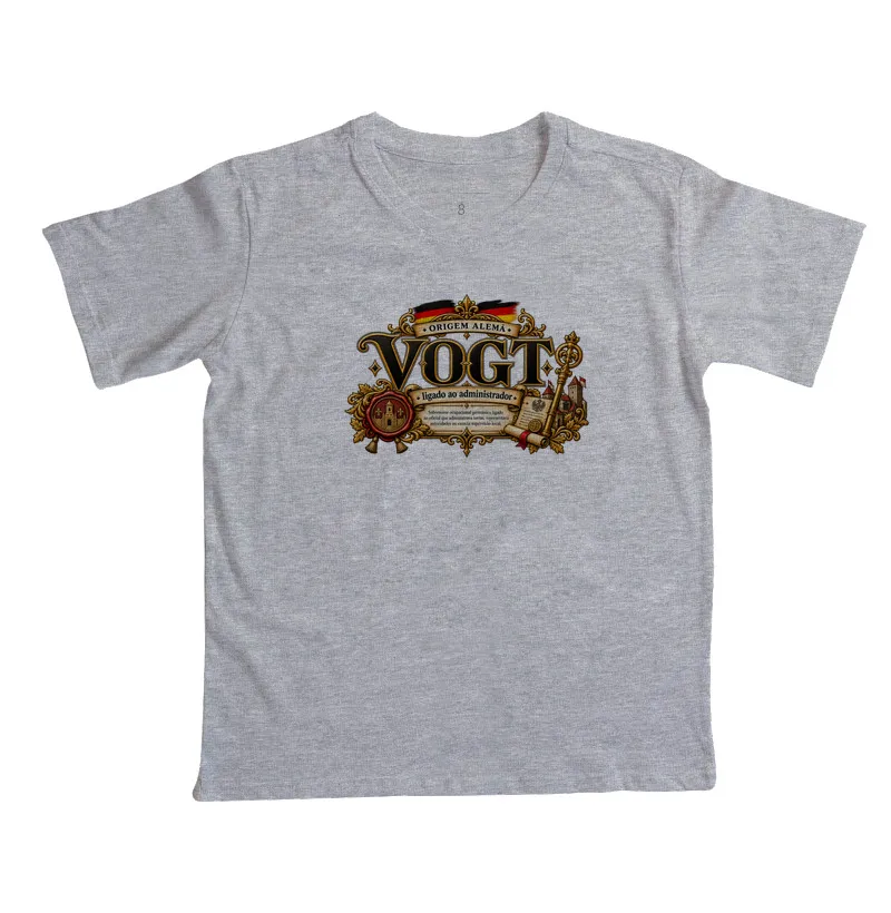 Vogt  - Imagem 5