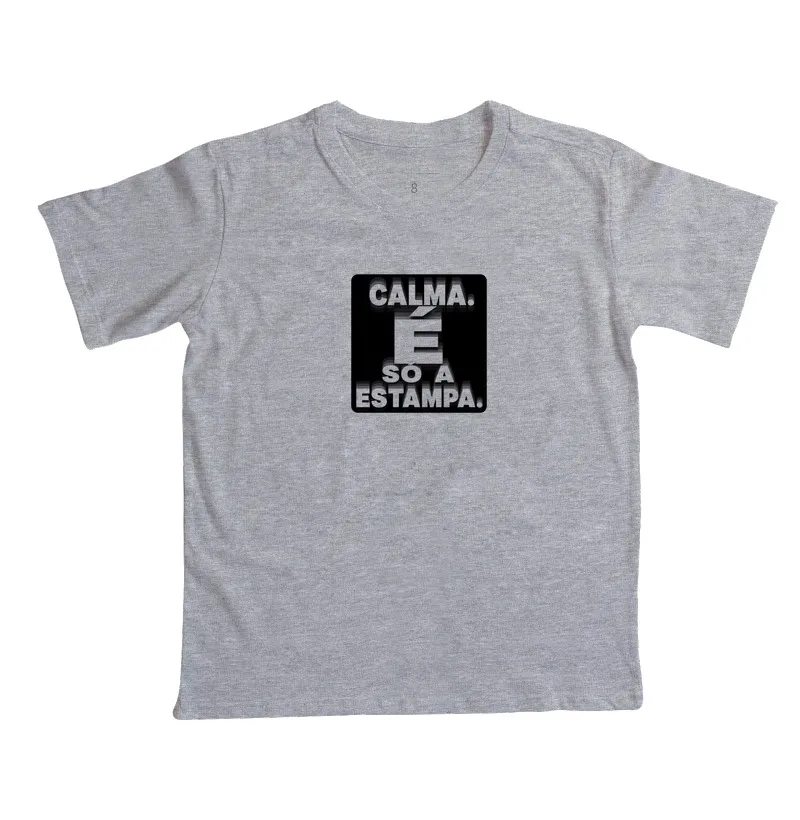 Calma. É só a estampa. - Imagem 4