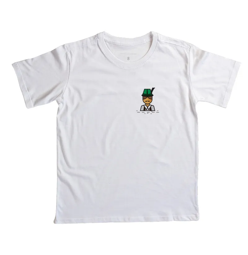 Camisa 5